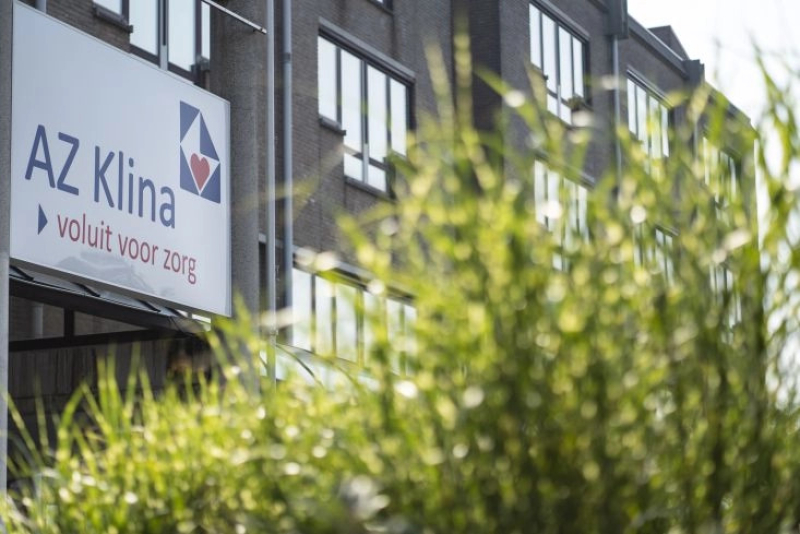 ilionx ondersteunt AZ Klina bij implementatie HiX 