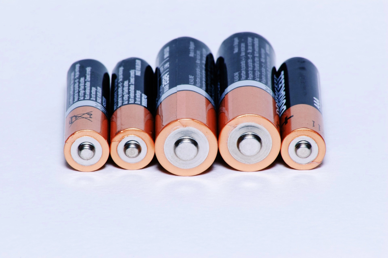 Onderzoekers ontwikkelen batterij die meer dan 10 jaar meekan