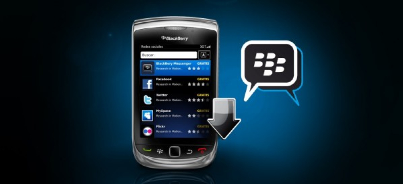 Blackberry belooft BBM-gebruiker meer privacy en controle