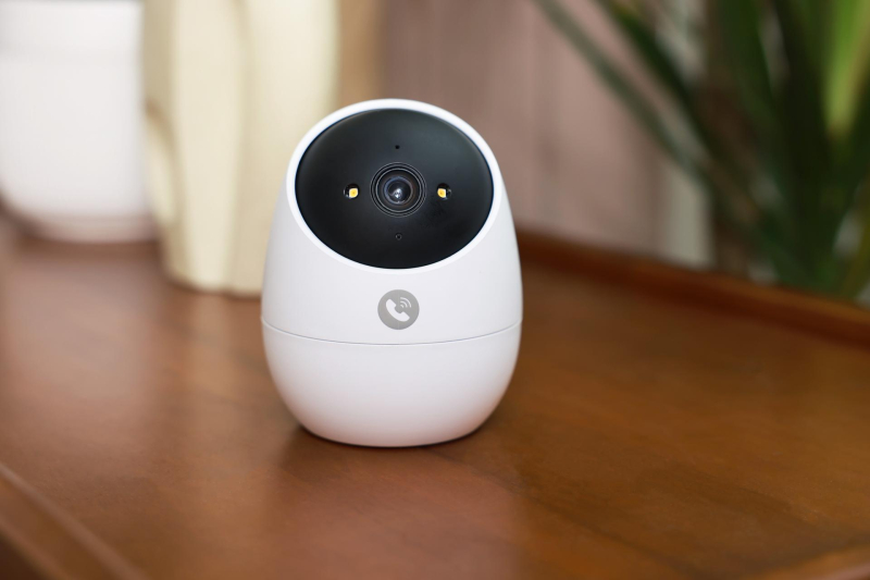 Beans View: Home Security wordt slim, gemakkelijk en toegankelijk