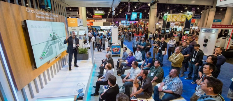 InfoComm 2019: NETGEAR introduceert AV over IP