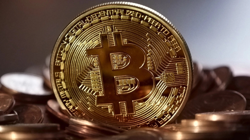 BitCoin over de grens van $ 10.000,-, geloven we nu wel in cryptocurrencies?