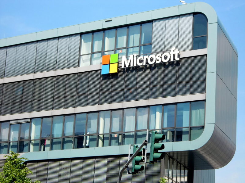 Microsoft-patent toont opvouwbare telefoon