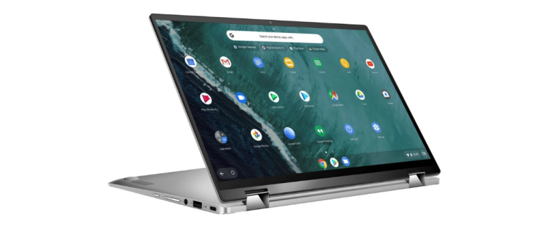 Review: ASUS Chromebook Flip C434