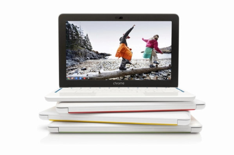 Chromebook voor de werkvloer? Dit moet je weten