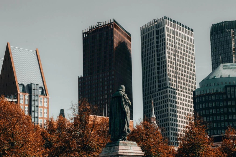 Overheid steekt kop in het zand, vingertjes wijzen naar Citrix