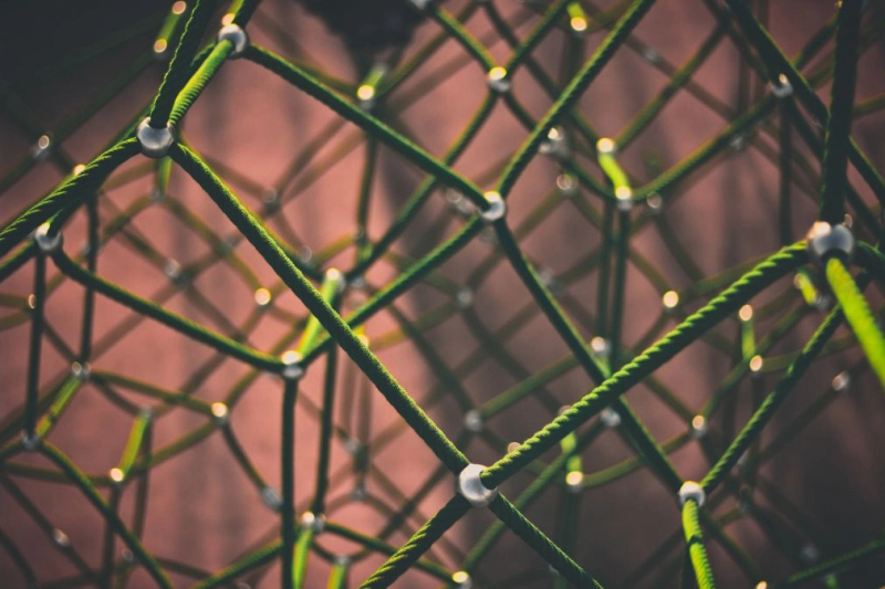 Het mesh netwerk, de wifi-toekomst van de werkplek