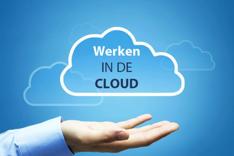 On Premise versus de cloud: wie wordt de winnaar?