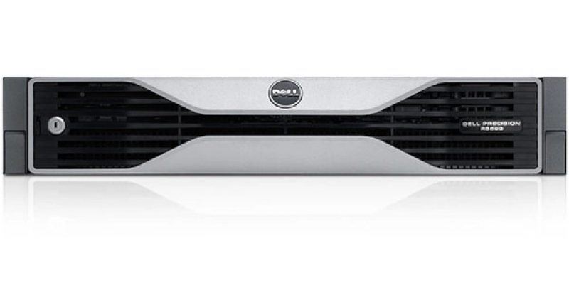 Dell Solutions Tour 2014: Dell toont gevirtualiseerde Precision-workstations