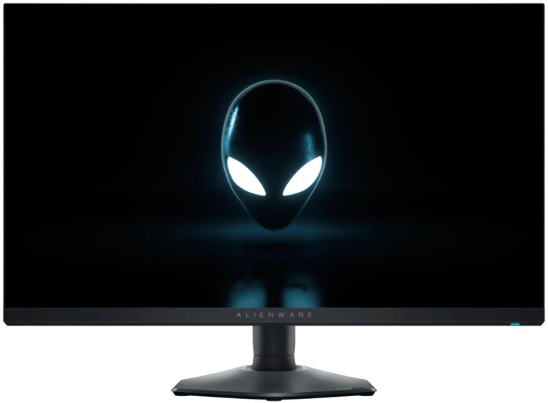 Alienware en Dell Gaming Monitors