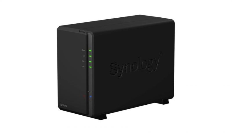 Synology maakt officiële versie van DiskStation Manager 6.2 bekend