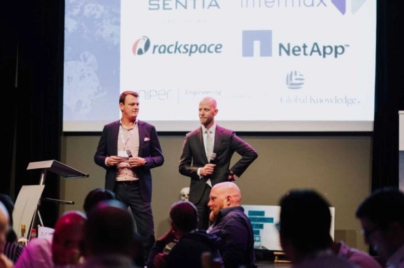 Cloud Architect Alliance al zeven jaar hét kennis- en netwerkplatform voor cloudarchitecten