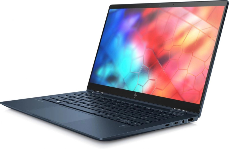 MKB Proof Awards 2020: HP Dragonfly