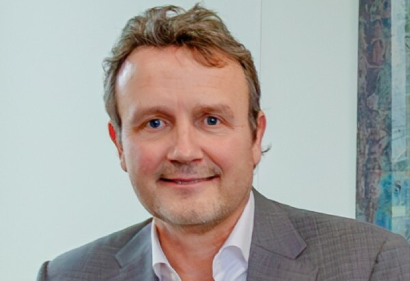 Edwin Prinsen nieuwe CEO Interstellar IT Services