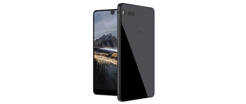 Essential PH-1: een niche smartphone in een overvolle markt