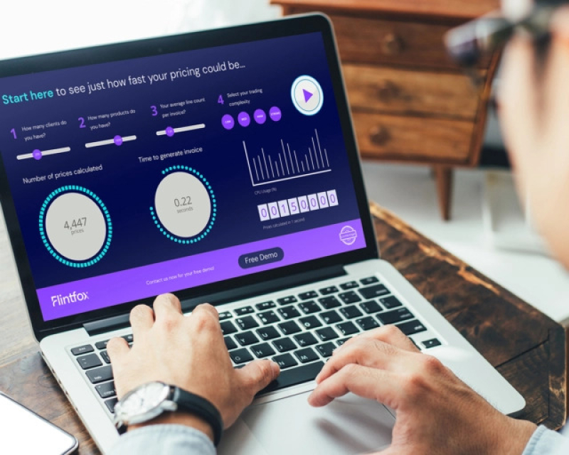  Flintfox lanceert snelle real-time pricing engine voor SAP-klanten