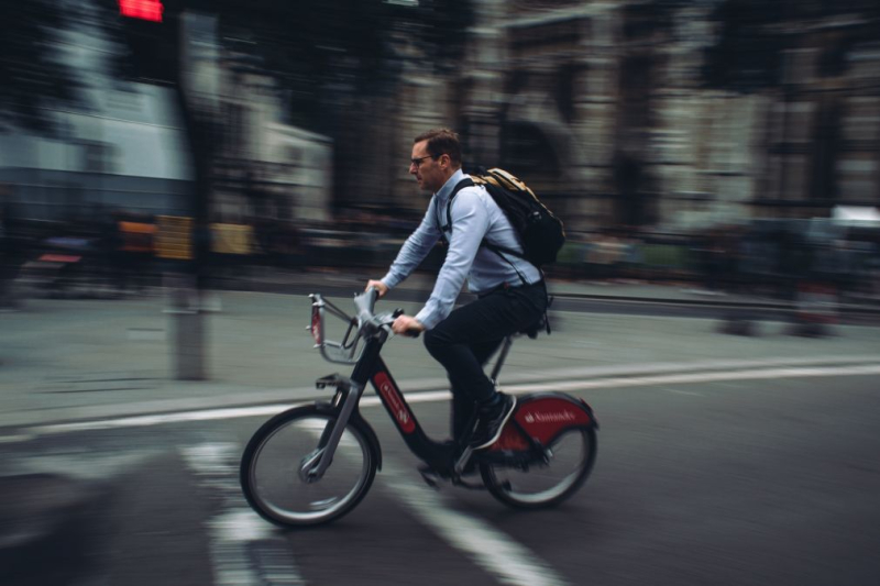 Wie is de beste Fietswerkgever van Nederland?