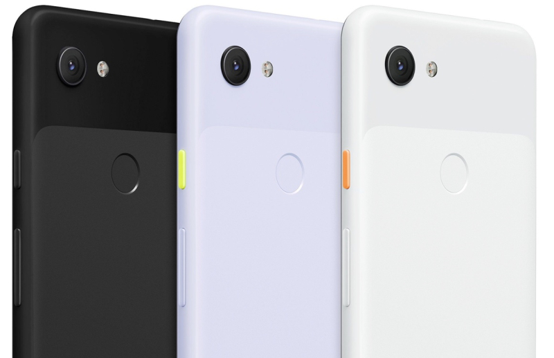 De Google Pixel 3A wordt NIET in Nederland gereleased