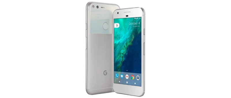 Google kondigt mogelijk Pixel 2 aan op 4 oktober