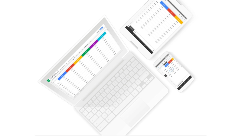 Gastexpert: Tien handige tips voor Google Spreadsheets