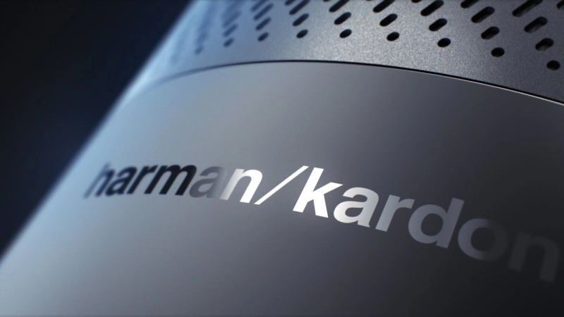 Microsoft onthult Cortana-gestuurde Harman Kardon-speaker