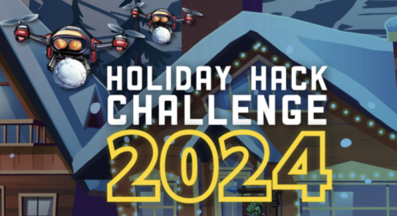 De “Snow-maggedon” Holiday Hack Challenge 2024: Pak jij de ultieme cyberuitdaging aan?