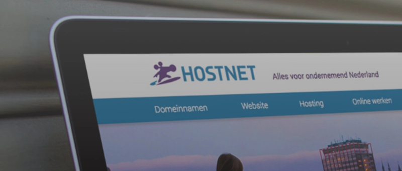 Klantcase: StrongWeb B.V. migreert naar servers van Hostnet