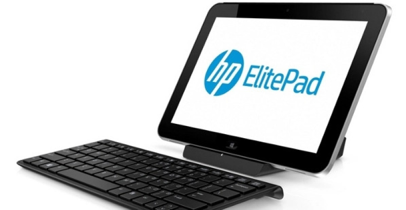 HP introduceert ElitePad 900