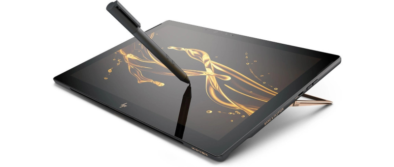 Spotlight: HP Spectre x2