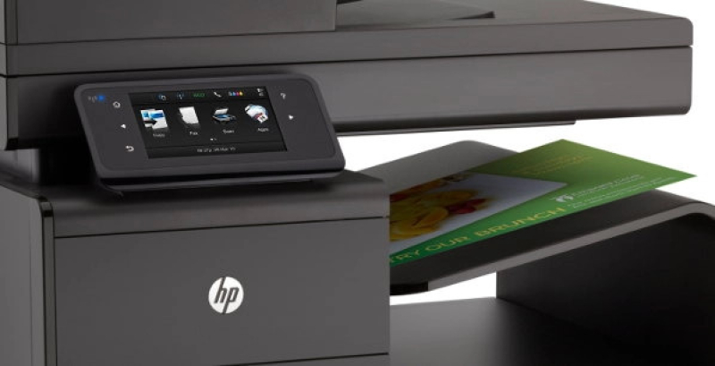 Inkt op kantoor: HP heeft wat uit te leggen (interview)