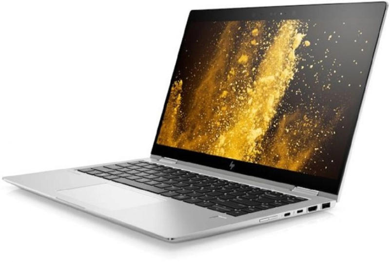 HP EliteBook 1040 G5: verbluffende notebook