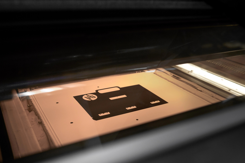 Printen in space? De HP ENVY printers doen het!