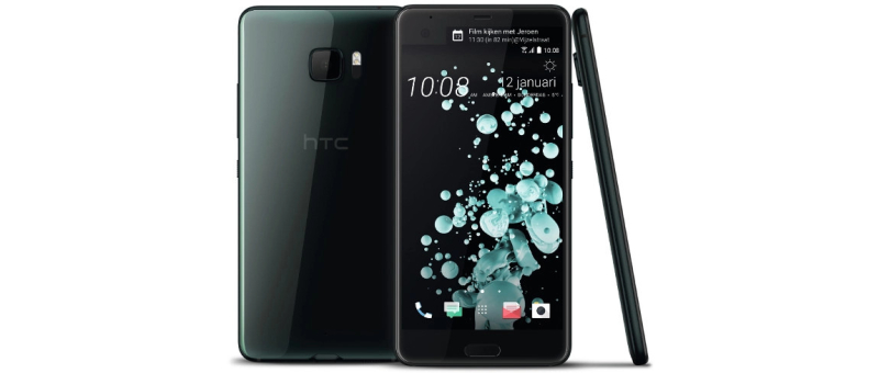 WINMAG #100: HTC U Ultra