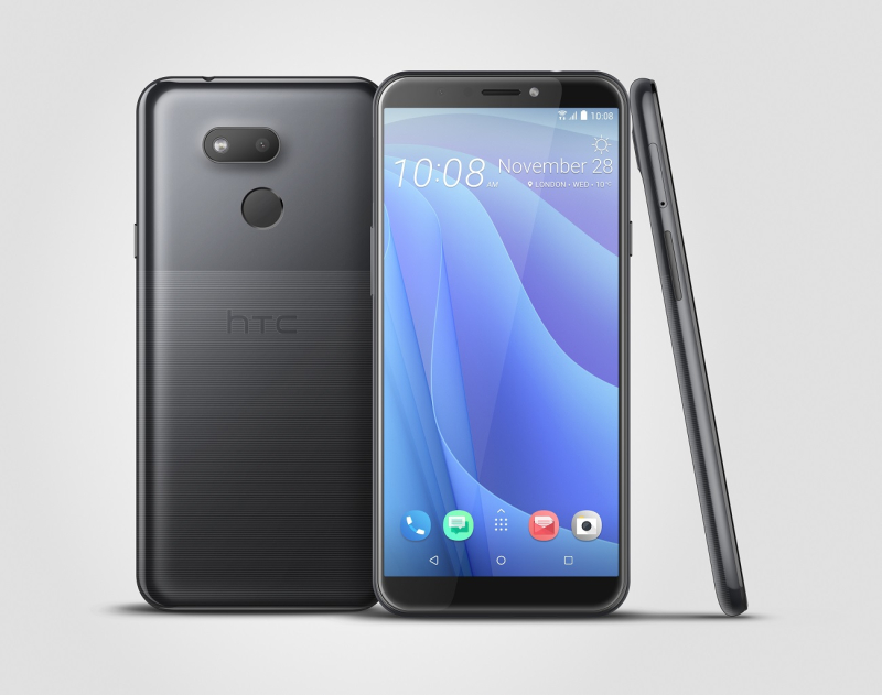 HTC Desire 12s: krachtig én betaalbaar