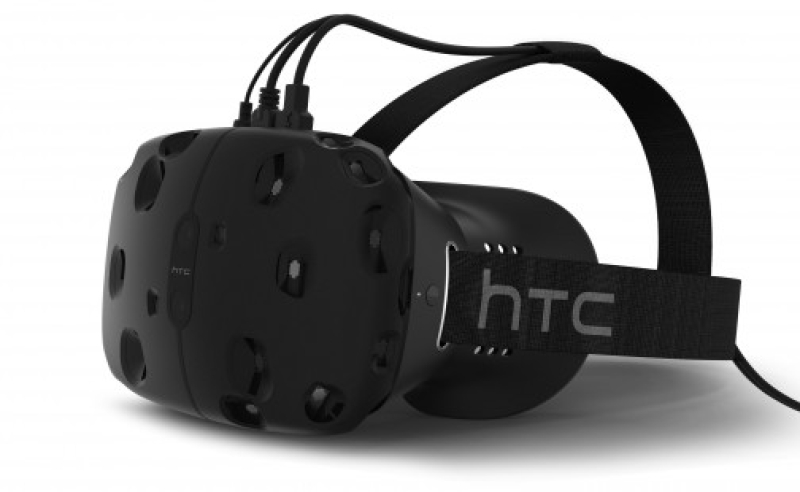 Voorverkoop HTC Vive verloopt chaotisch