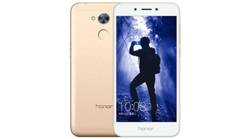 In het kort: Huawei Honor 6A