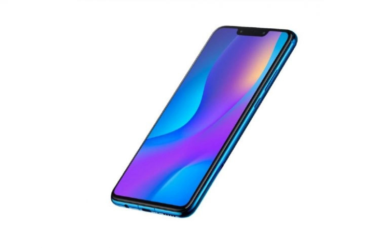 Huawei kondigt P30 en P30 Pro aan