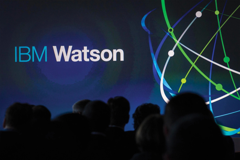 IBM investeert 200 miljoen dollar in Watson Internet of Things