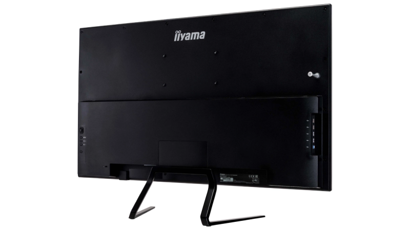 Hands-on: iiyama ProLite X4372UHSU-B1 