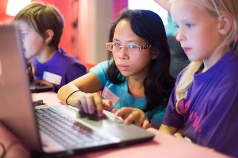 CoderDojo hervat ‘Dojo’s’ en leert kinderen gratis en spelenderwijs coderen