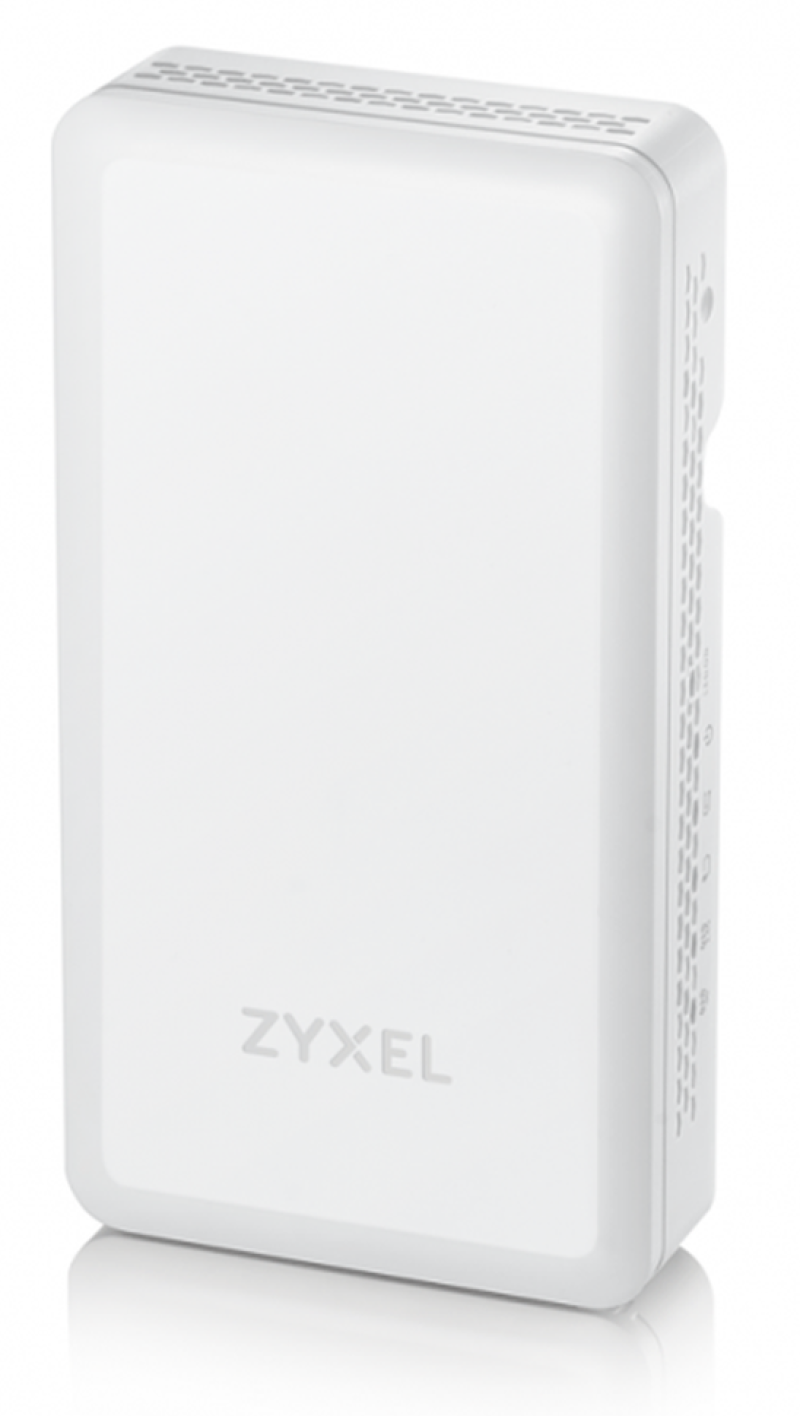 Zyxel lanceert snelle wifi-access point voor hotels, scholen en kantoren