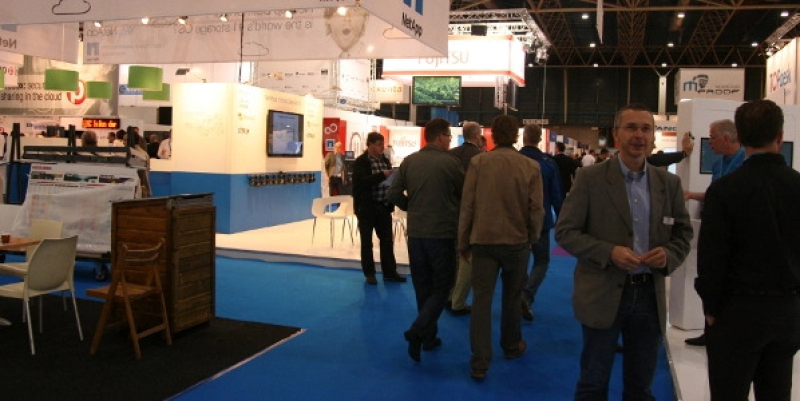 Infosecurity 2012: een greep uit de hoogtepunten (deel 1)