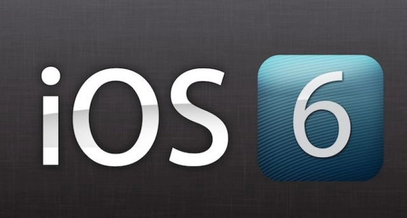 De losse steken en steekjes van iOS 6 (column)