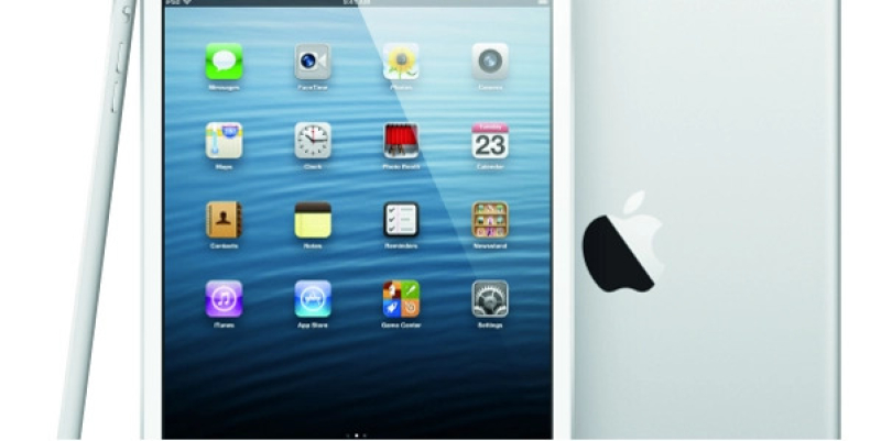 Review: Apple iPad mini