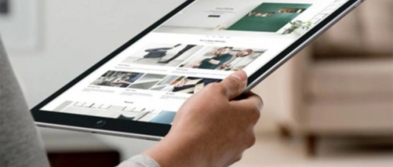 Nieuwe iPad Pro-advertenties zetten de aanval in op notebooks en desktops