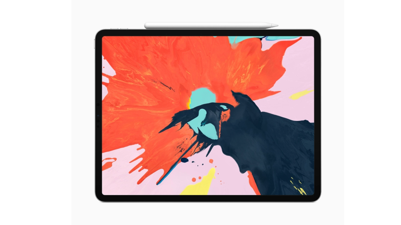 De iPad Pro is beschikbaar