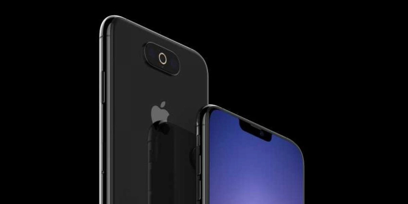 Releasedatum iPhone 11 komt dichterbij