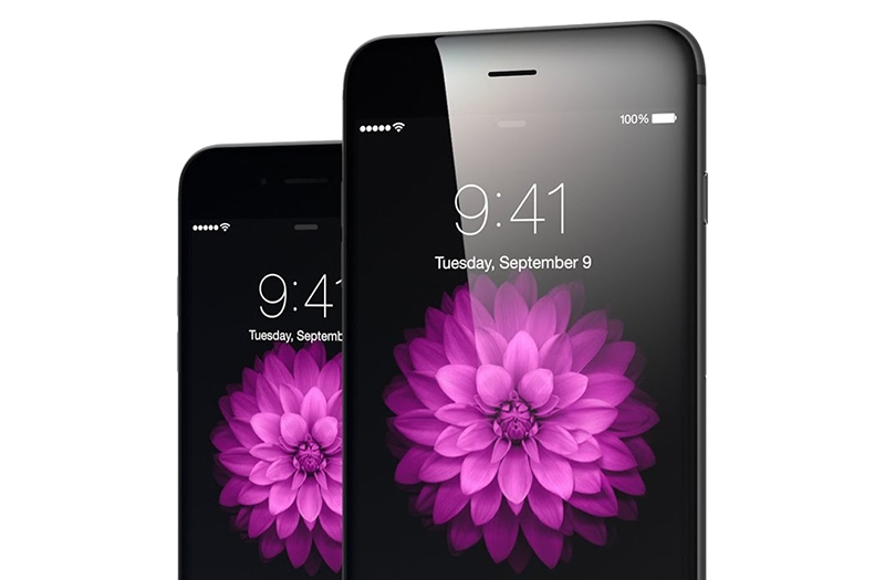 De iPhone 6s en iPhone 6s Plus vanaf 9 oktober te koop