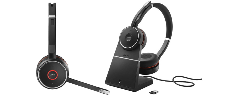 Review: Jabra Evolve 75