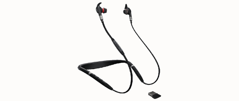 Review: Jabra Evolve 75e